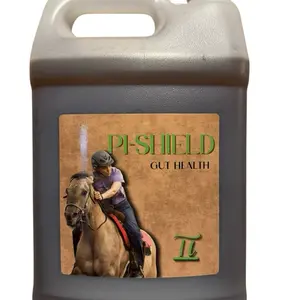 Pi-Shield Healthy Gut Supplement