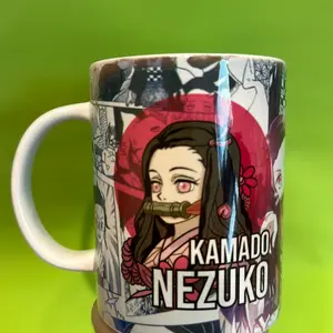 Kamado Nezuko Mug