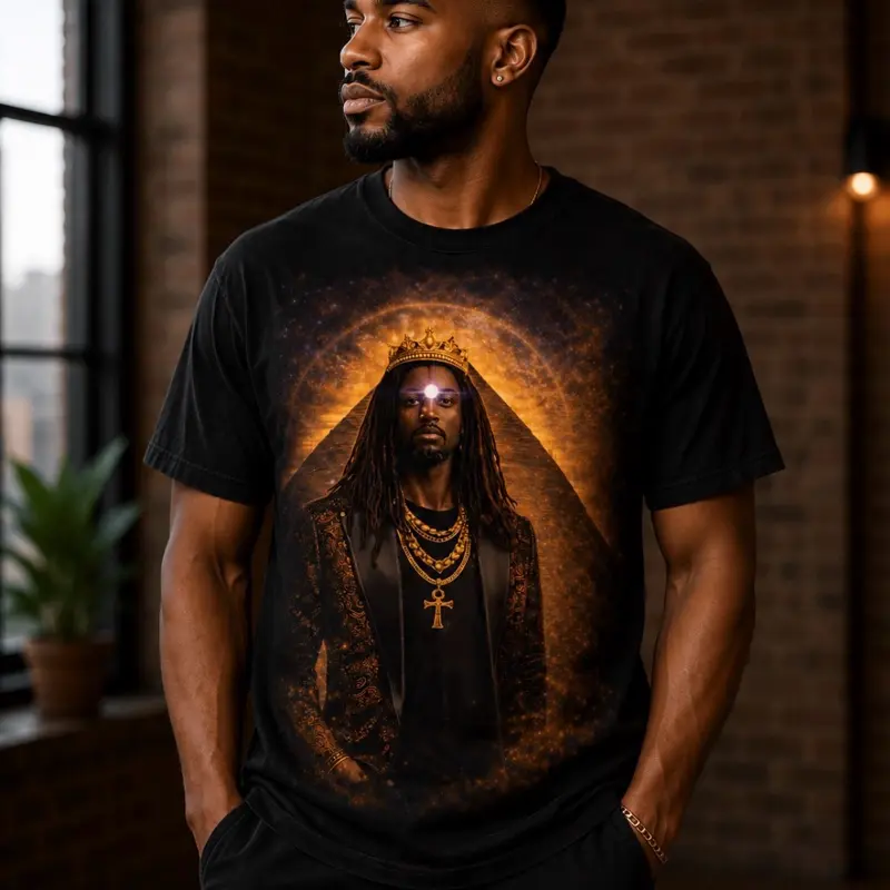 Gods