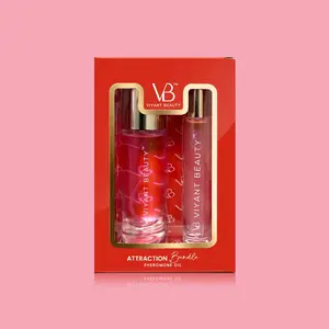 VIYANT BEAUTY NEW ATTRACTION BUNDLE DUO