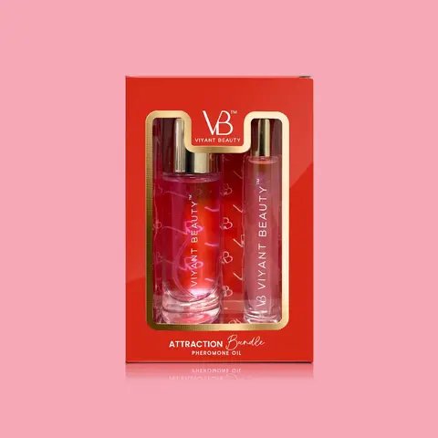 VIYANT BEAUTY NEW ATTRACTION BUNDLE DUO