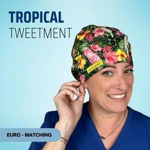 Tropic Tweetment