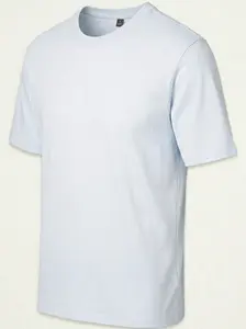 Basic White T Shirt For Everyday Wear | Soft Casual Unisex Tee With Clean Minimal Style | Easy Match Wardrobe Essential For Daily Outfits