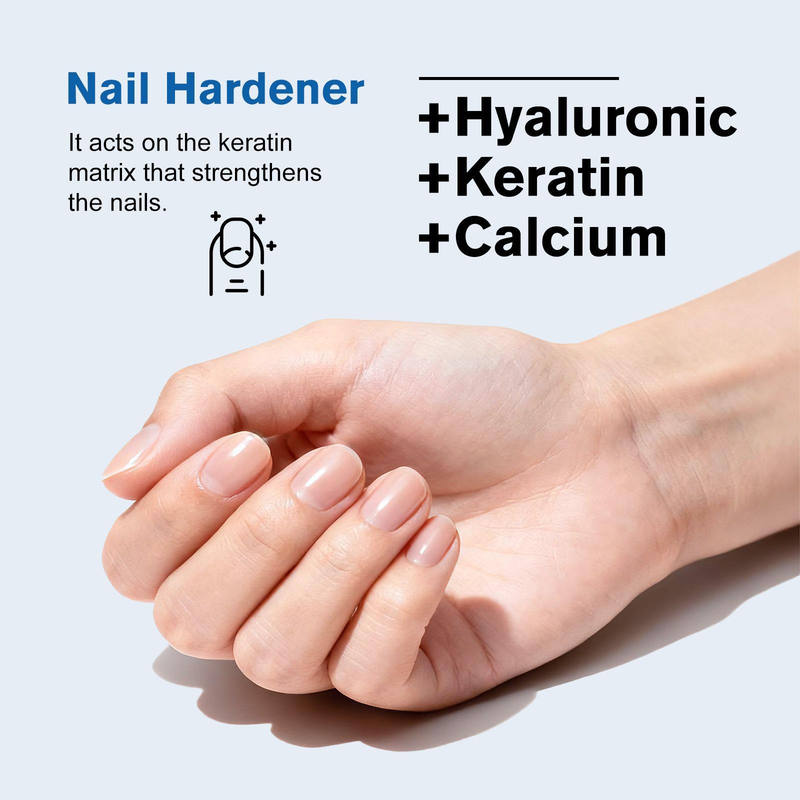 【Special effects】Toenail Fungus Extra Strength,Antifungal Solution for Toenail or Fingernail, Triple ActionFormula for Remove Fungal, Repair and Renewal DamagedNails.