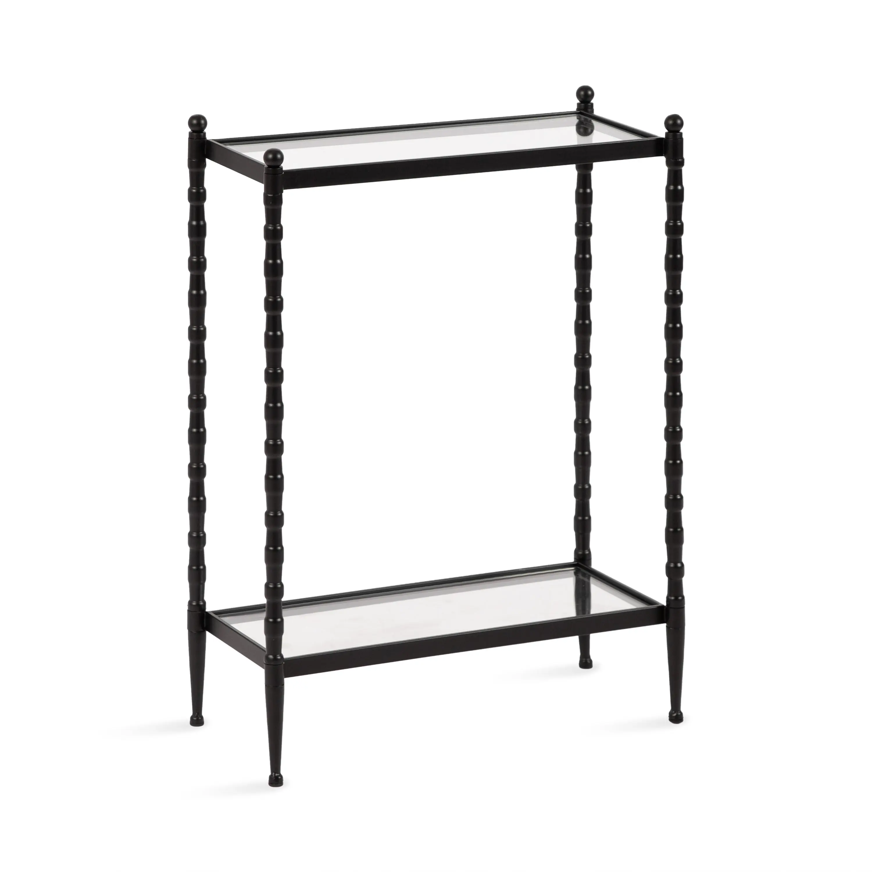 Prisha Rectangle Side Table