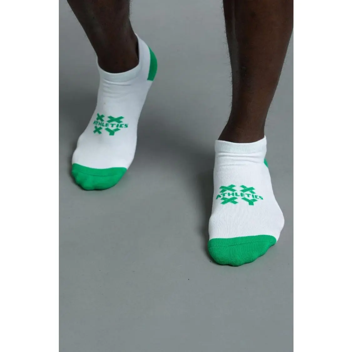Candid Ankle Socks (XY)