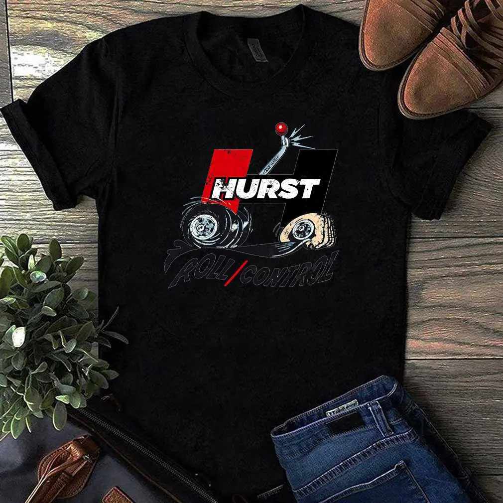 Hurst T-Shirt