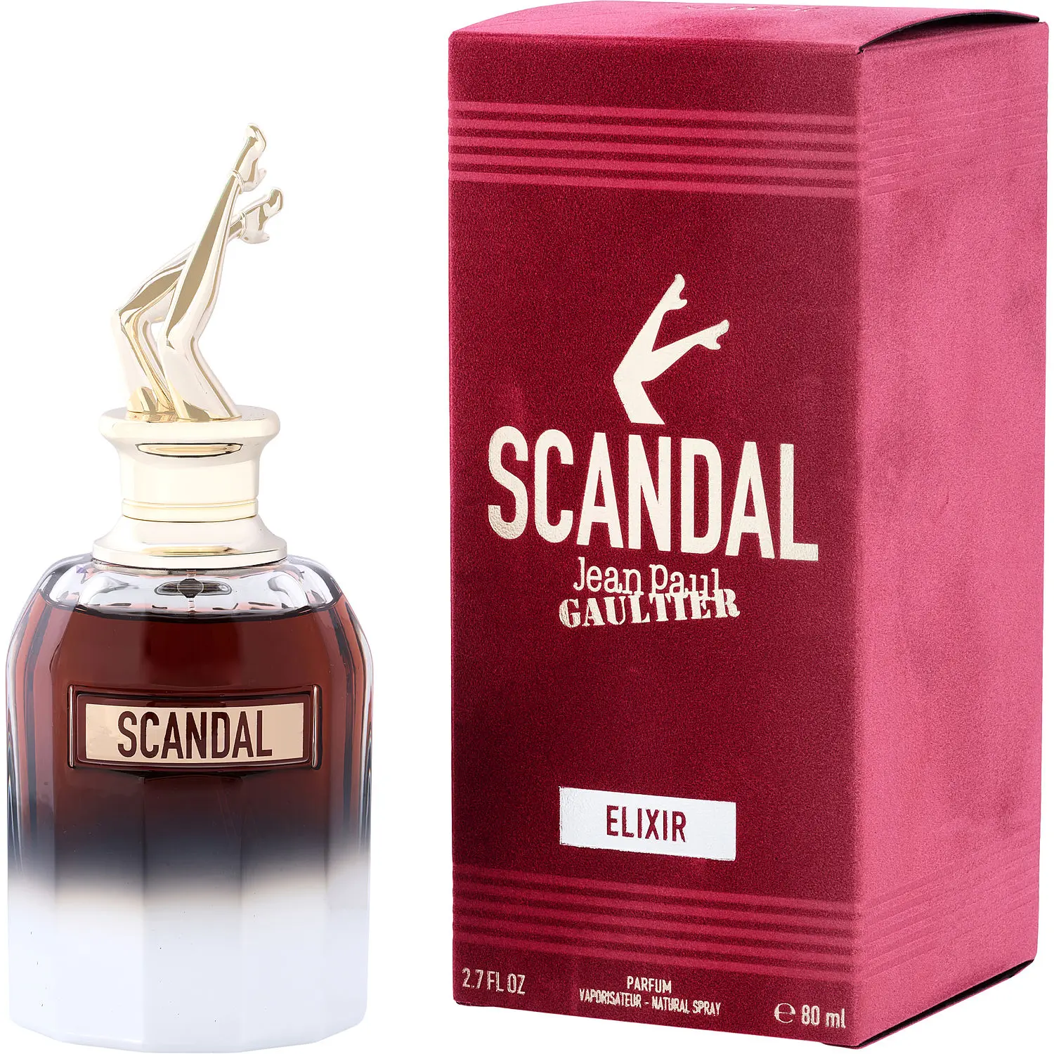 Jean Paul Gaultier Scandal Elixir By Jean Paul Gaultier Parfum For Women Jean Paul Gaultier Scandal Elixir By Jean Paul Gaultier Parfum For Women