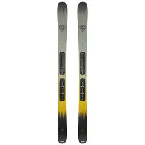 Rossignol Youth Sender Soul Pro Skis with XP10 Bindings 2026