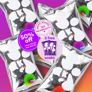 Stresscare Starter Kit Nootropic Bath Soaks to Put Stress On Notice and Catch Our Calm