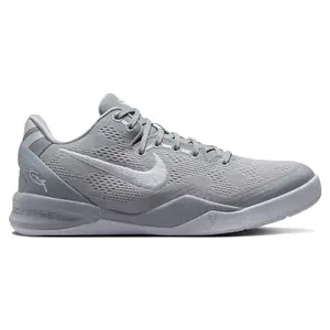 Nike Kobe 8 Wolf Grey (GS) (kids) by StockX