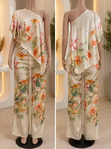 Garden Muse Pant Set