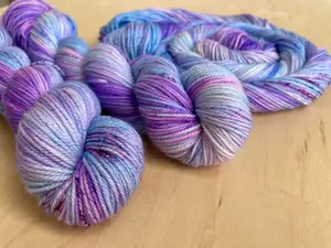 Totally Tubular - Yarn