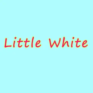 Little White Lin