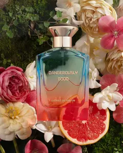 Dangerously Good Extrait De Parfum For Men 3.4 oz by Fragrance Story