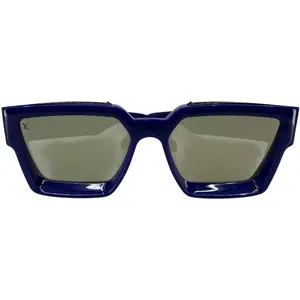 Louis Vuitton Millionaire Sunglasses Blue