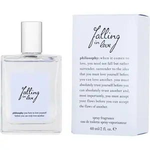Philosophy Falling In Love By Philosophy Edt For Women