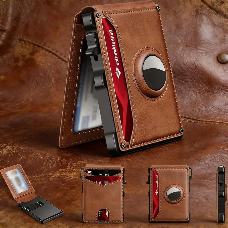 Camel(New upgraded anti-theft version)