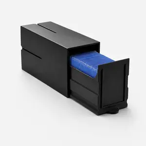 Modular TCG Card Storage System – 150 Top Loader Capacity