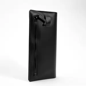 Peter James Hydro Lock – Premium Ultra-Slim Waterproof Cigar Travel Dry Bag | Stylish, Durable & Adventure-Ready Protection