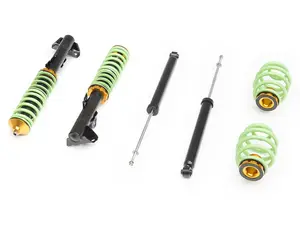 Raceland Ultimo Coilovers for BMW E36 3-Series (1992-1999) LIFETIME WARRANTY