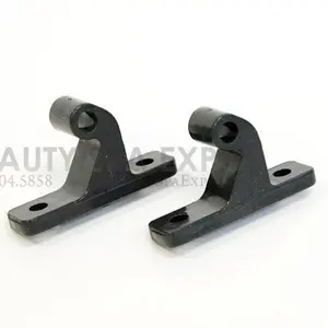 J&A - Plastic Hinge/Bracket for Petra Tray