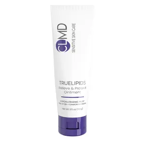 TrueLipids Relieve & Protect Ointment for Dry, Itchy & Eczema-Prone Skin