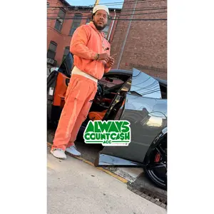 ACC Lightning Bolt Sweatsuit (Pre-Order)