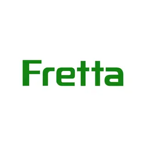 Fretta shop logo