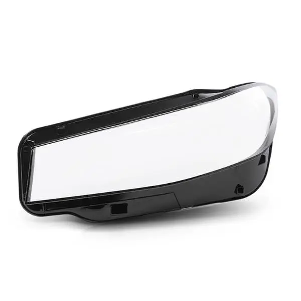 Left Side Headlight Headlamp Lens Cover with Lightweight Transparent Shell - Waterproof 1pc for 2023-2024 BMW 3-Series G20 G28, Prevents Yellowing & Fading, 1* Headlight Lens Cover