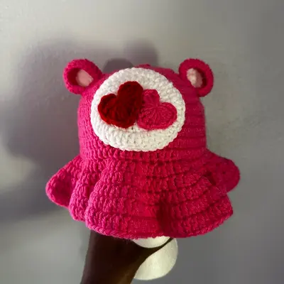 Caer Bear Hats TikTok Shop