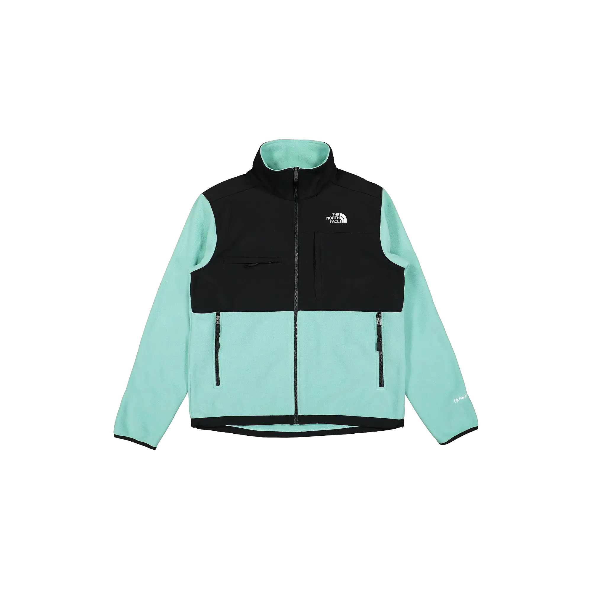 Denali Jacket "Wasabi" NF0A7UR26R7