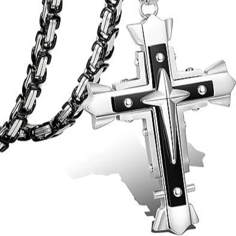 Creative 24inch black&silver