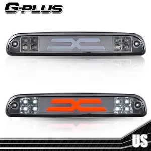 New LED 3rd Brake Light Cargo Lamp Fit For 1999-2016 Ford F250 F350 Super Duty