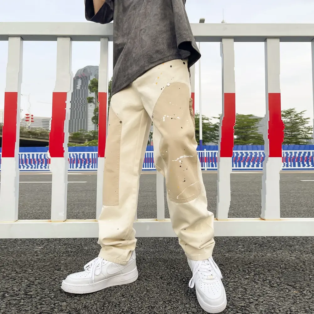PAINTER KHAKIS PAINTER KHAKIS