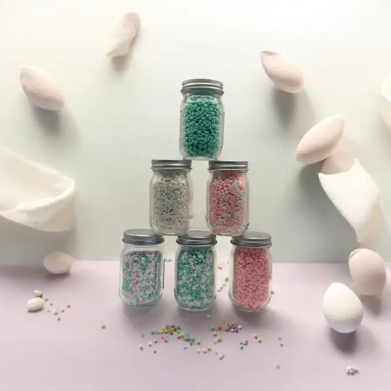 Laundry Scent Boosters Scent beads , perlitas scent boosters , fragrance boosters perlitas de aroma Perfume Freshener