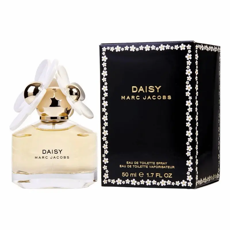 Marc Jacobs Daisy By Marc Jacobs Edt 50 ML For Women