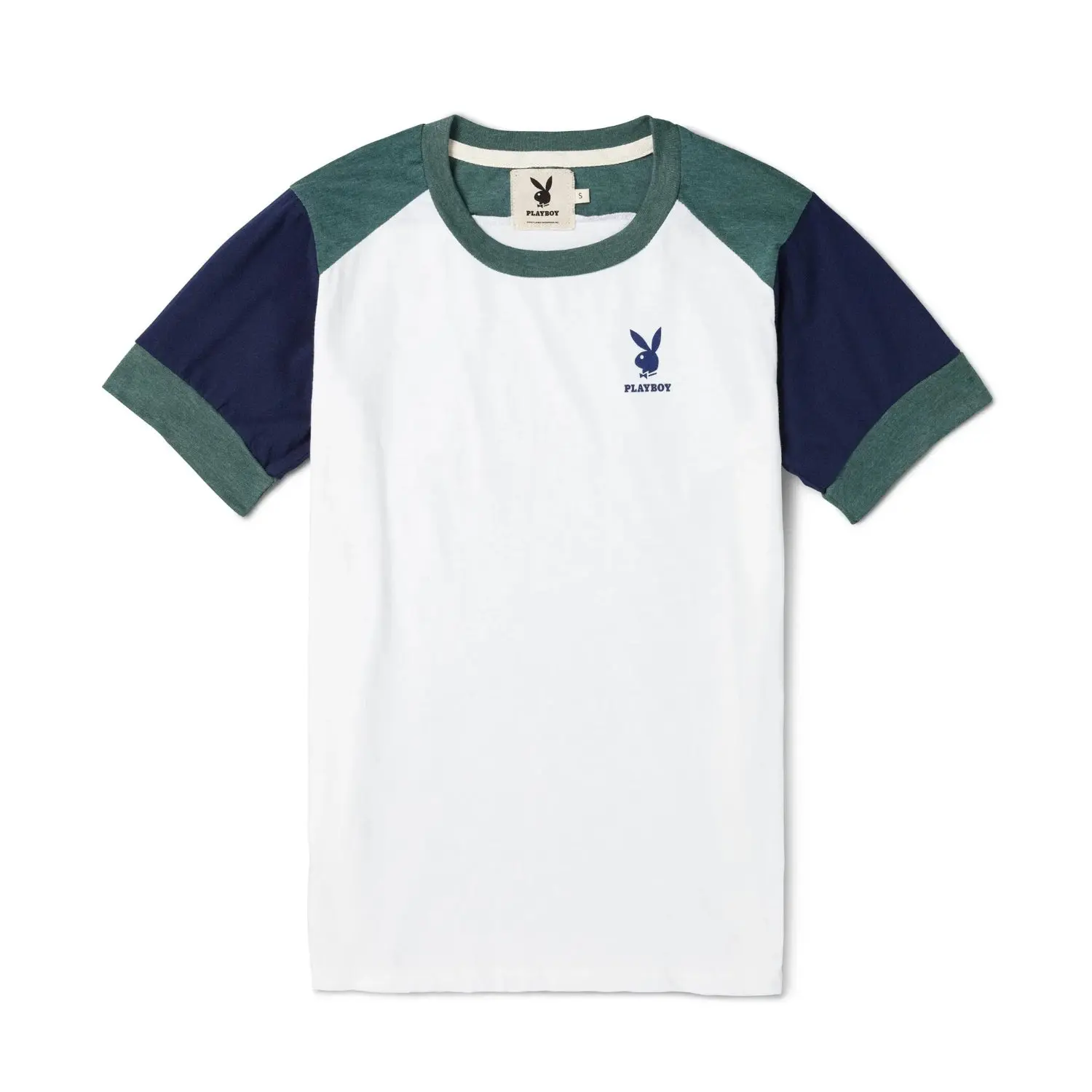 Playboy Team Jersey(MILLS)