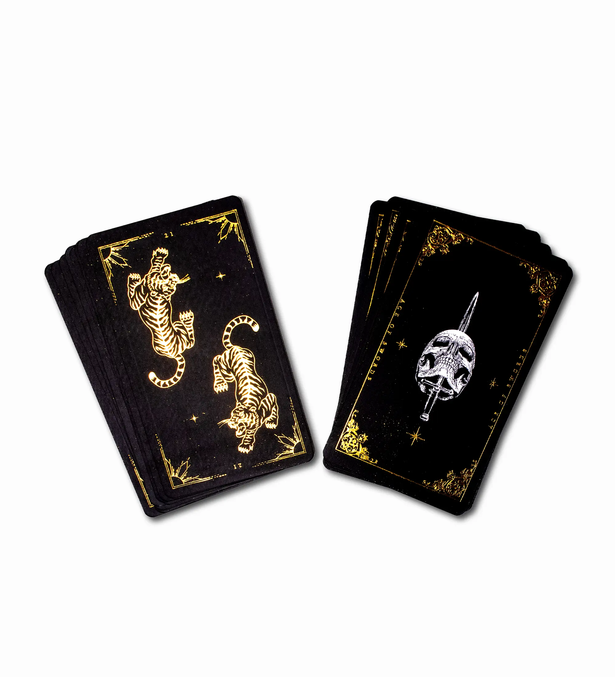 THE ALCHEMIST TAROT BY GARDEN ALCHEMY 78 CARD DECK - TikTok Shop