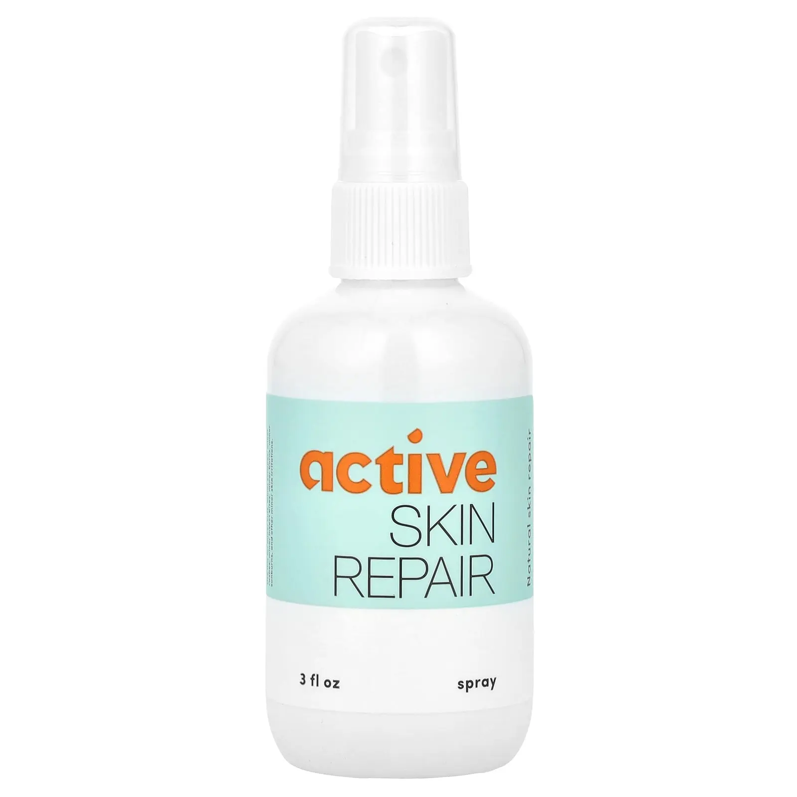 Active Skin Repair Spray, 3 fl oz | HSA/FSA Eligible Active Skin Repair Spray, 3 fl oz | HSA/FSA Eligible