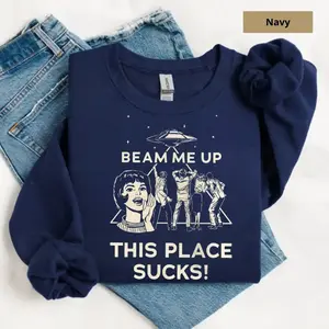 Sucking sports shirts, sci-fi alien T-shirts, fun alien graphic gifts, satirical space humor hoodies, quirky stories, funny quotes at the top of moviesRAIMENTRY