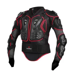 Motorcycle Armor Protective Gear Riding  Armor Sports Equipment Off-road Armor