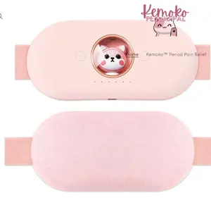 Kemoko Period relief pad