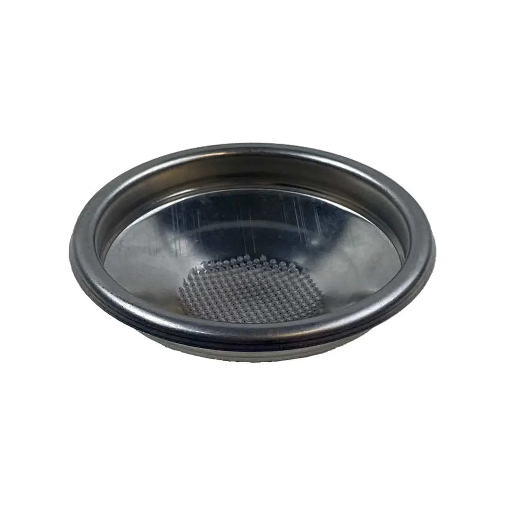 Rancilio Filter Basket - Single Shot
