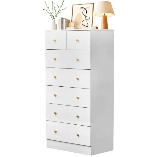 25 × 15 × 51-WHITE