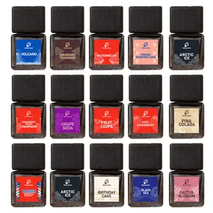 Ripclean Car Air Fresheners - Long Lasting Fragrance for Cars, Sleek Design, 1-3 Months Lifespan, Hanging or Clip for Enhanced Scent Boost