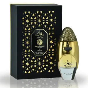 Lattafa Niche Emarati Remas 3.4 Eau De Parfum Unisex