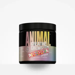 Animal Creatine Chews Animal Creatine Chews