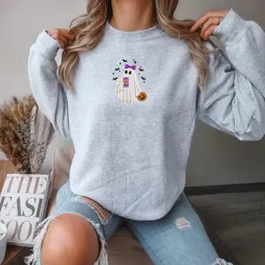 Alani Nu Ghost Sweatshirt
