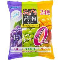 Grape&Muscut&Mango Mix 432g